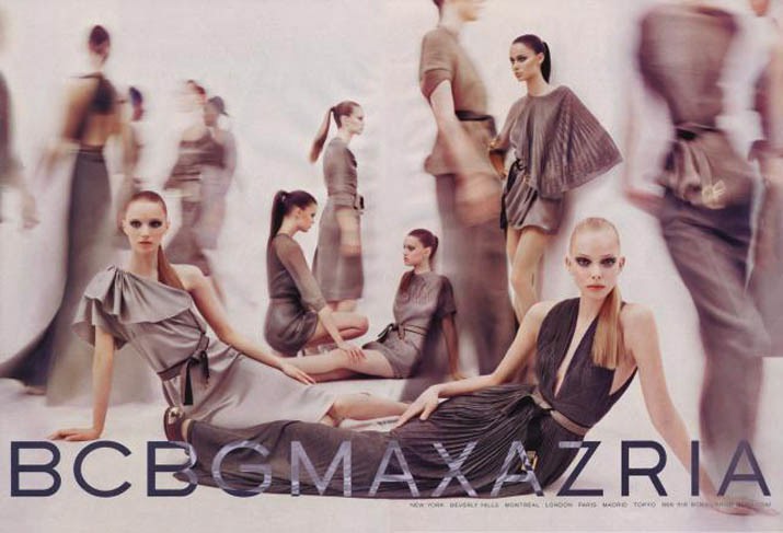 Max Azria Fashion Elite